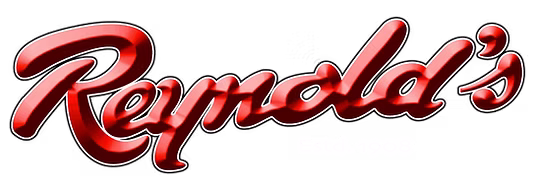 reynolds red logo