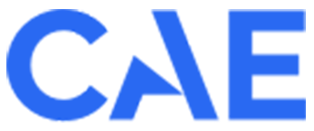 cae logo
