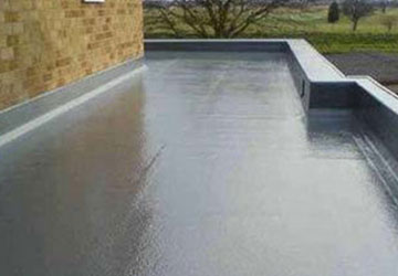 cementitious waterproofing