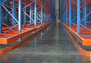 concrete densification