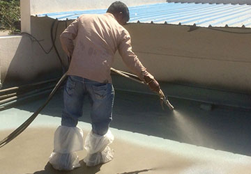 elastomeric waterproofing