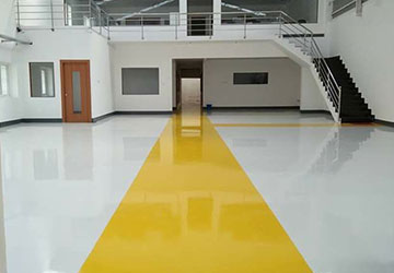esd flooring