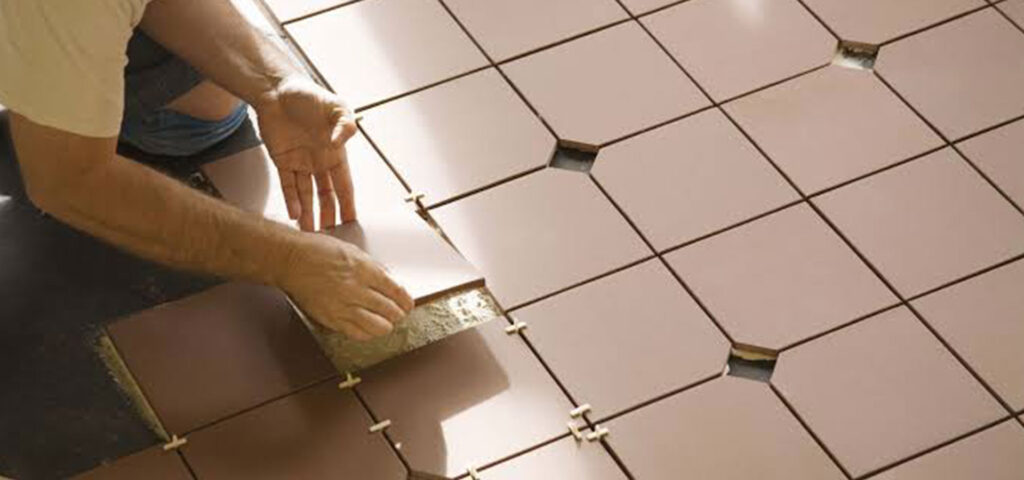 industrial tiling bg