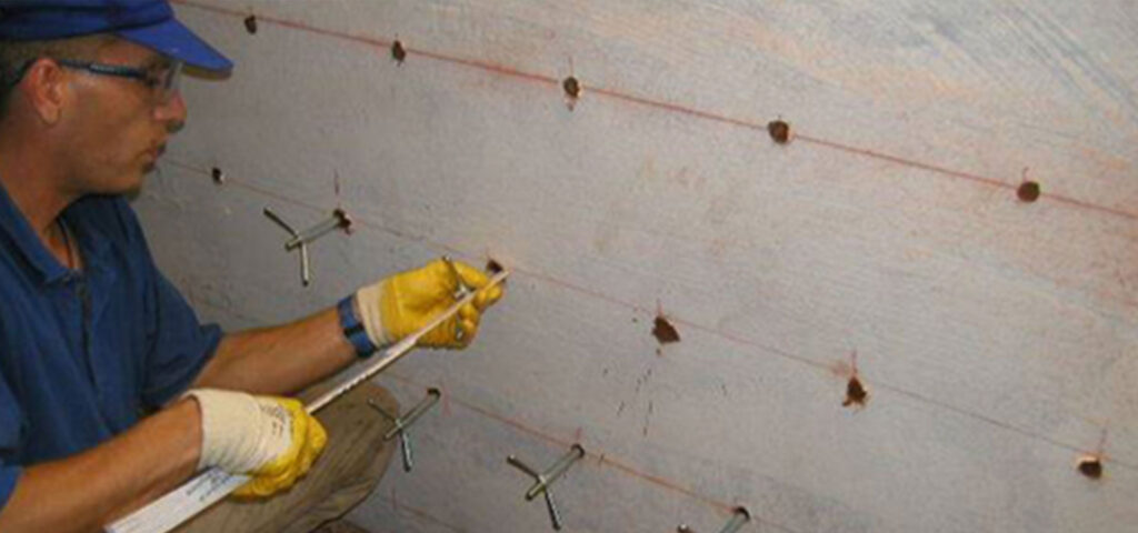 injection grouting bg