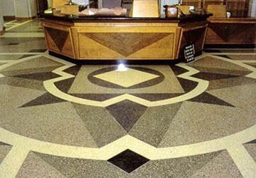 terrazzo